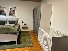 Lovely Apartment Near the Water