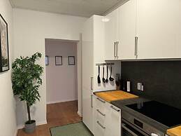 Lovely Apartment Near the Water
