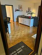 Lovely Apartment Near the Water