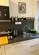 Lovely Apartment Near the Water