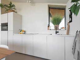 Tranquil Holiday Home With Garden