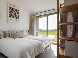 Tranquil Holiday Home With Garden