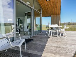 Tranquil Holiday Home With Garden