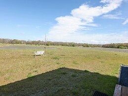 Tranquil Holiday Home With Garden