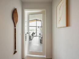 Tranquil Holiday Home With Garden