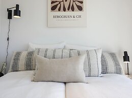 Tranquil Holiday Home With Garden