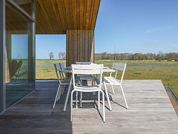 Tranquil Holiday Home With Garden