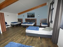 Holiday Home for Group With Sauna and Pool