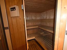 Holiday Home for Group With Sauna and Pool