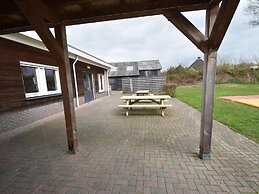 Holiday Home for Group With Sauna and Pool