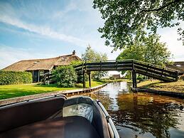 Holiday Home for Group With Sauna and Pool