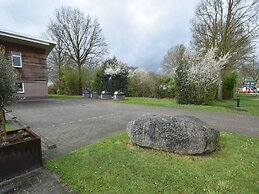 Holiday Home for Group With Sauna and Pool