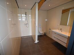 Holiday Home for Group With Sauna and Pool