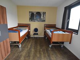 Holiday Home for Group With Sauna and Pool