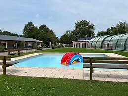 Holiday Home for Group With Sauna and Pool