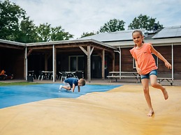 Holiday Home for Group With Sauna and Pool