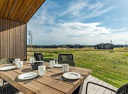 Modern Eco Home Near Beach