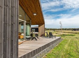 Modern Eco Home Near Beach