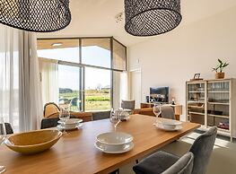 Modern Eco Home Near Beach