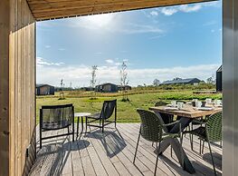 Modern Eco Home Near Beach