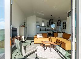 Modern Eco Home Near Beach