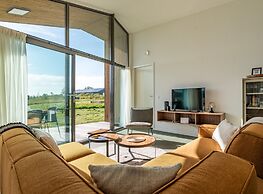 Modern Eco Home Near Beach