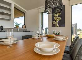 Modern Eco Home Near Beach