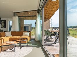 Modern Eco Home Near Beach