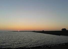 Modern Eco Home Near Beach