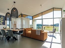 Modern Eco Home Near Beach