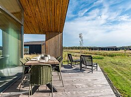 Modern Eco Home Near Beach