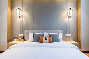 Qingcheng Courtyard Hot Spring Hotel