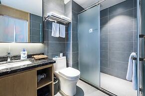 Qingcheng Courtyard Hot Spring Hotel