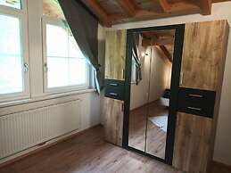 Beautiful New Apartment in Hochgallmigg