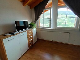 Beautiful New Apartment in Hochgallmigg