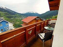 Beautiful New Apartment in Hochgallmigg