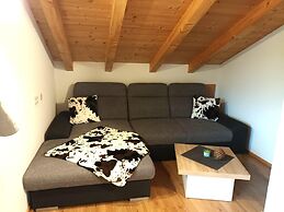 Beautiful New Apartment in Hochgallmigg