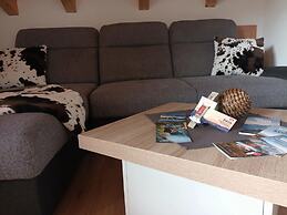 Beautiful New Apartment in Hochgallmigg