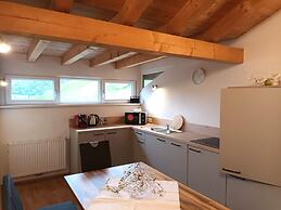 Beautiful New Apartment in Hochgallmigg