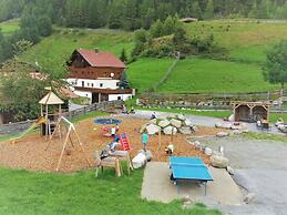 Talissa at Organic & Riding Stables of Veitenhof