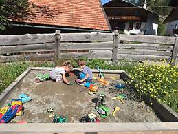 Talissa at Organic & Riding Stables of Veitenhof