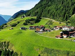 Talissa at Organic & Riding Stables of Veitenhof