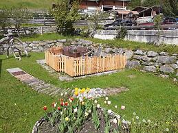 Talissa at Organic & Riding Stables of Veitenhof