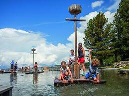 Talissa at Organic & Riding Stables of Veitenhof