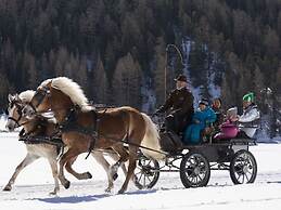 Talissa at Organic & Riding Stables of Veitenhof