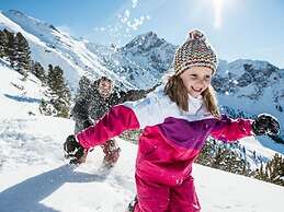 Talissa at Organic & Riding Stables of Veitenhof