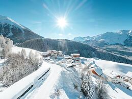 Talissa at Organic & Riding Stables of Veitenhof