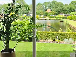 Beautiful Holiday Home With Garden