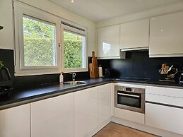 Beautiful Holiday Home With Garden