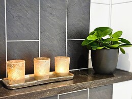 Beautiful Holiday Home With Garden